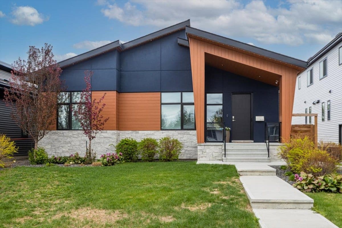 Grovenor, Edmonton