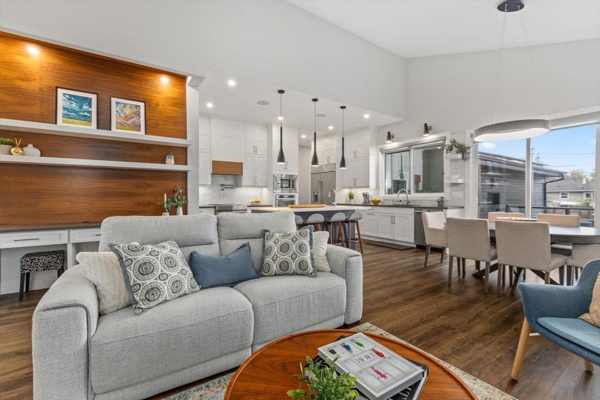 Buying with Jody Lambertus