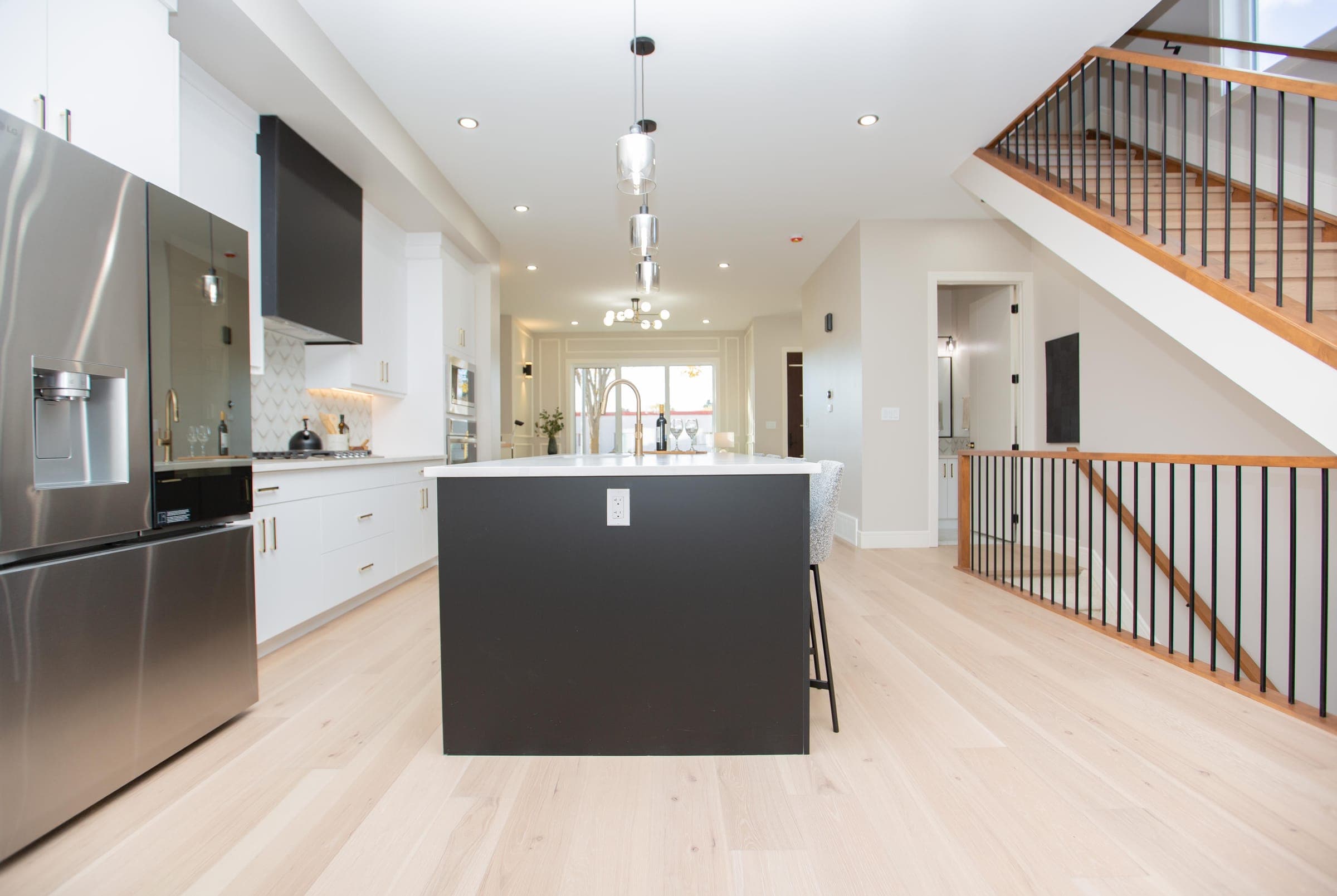 Parkview, Edmonton area