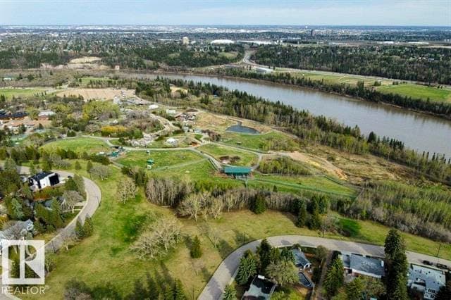 Glenora, Edmonton area