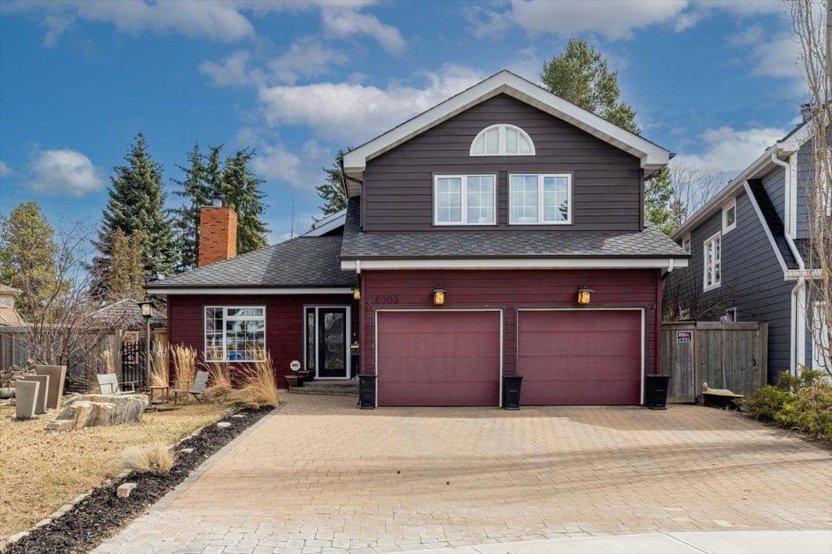 Recently sold home in Gariepy