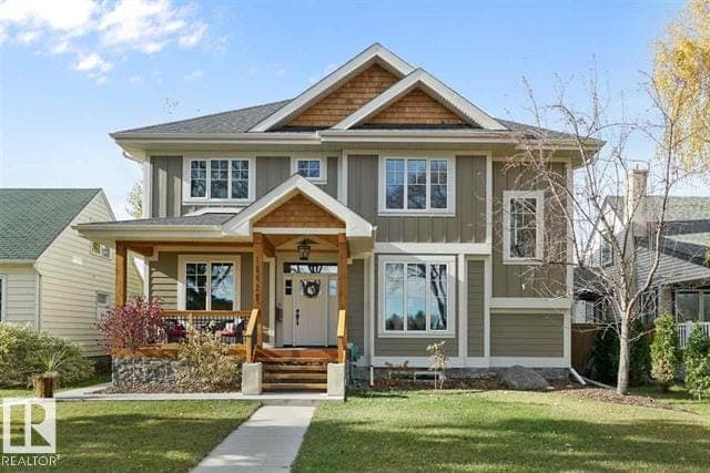 Recent buyer representation purchase in Glenora