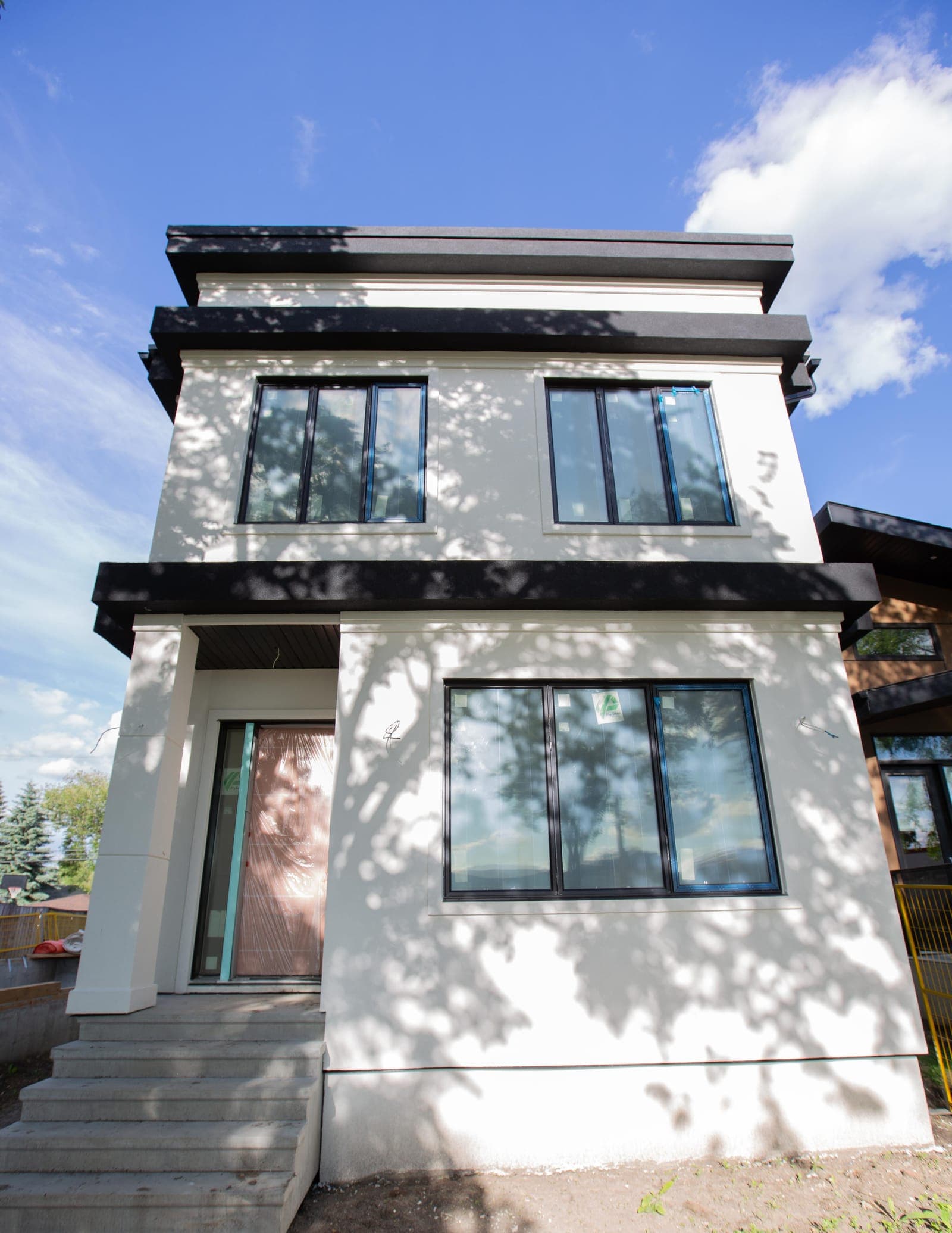 Recently sold home in Parkview