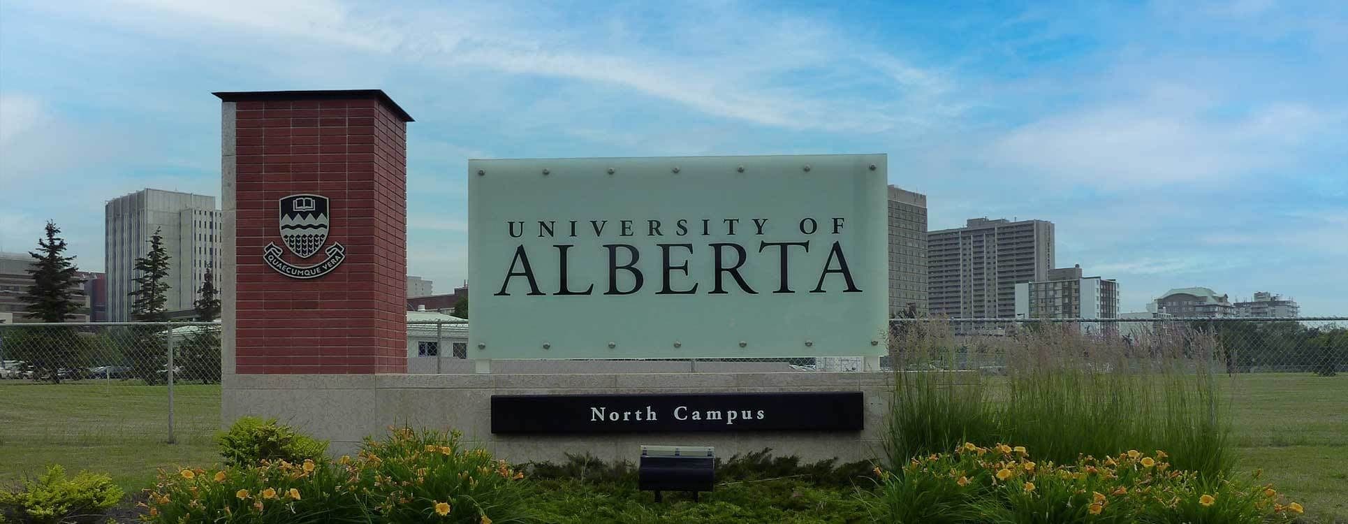 Garneau, Edmonton area