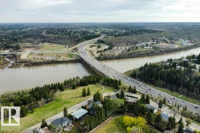 Riverbend, Edmonton area
