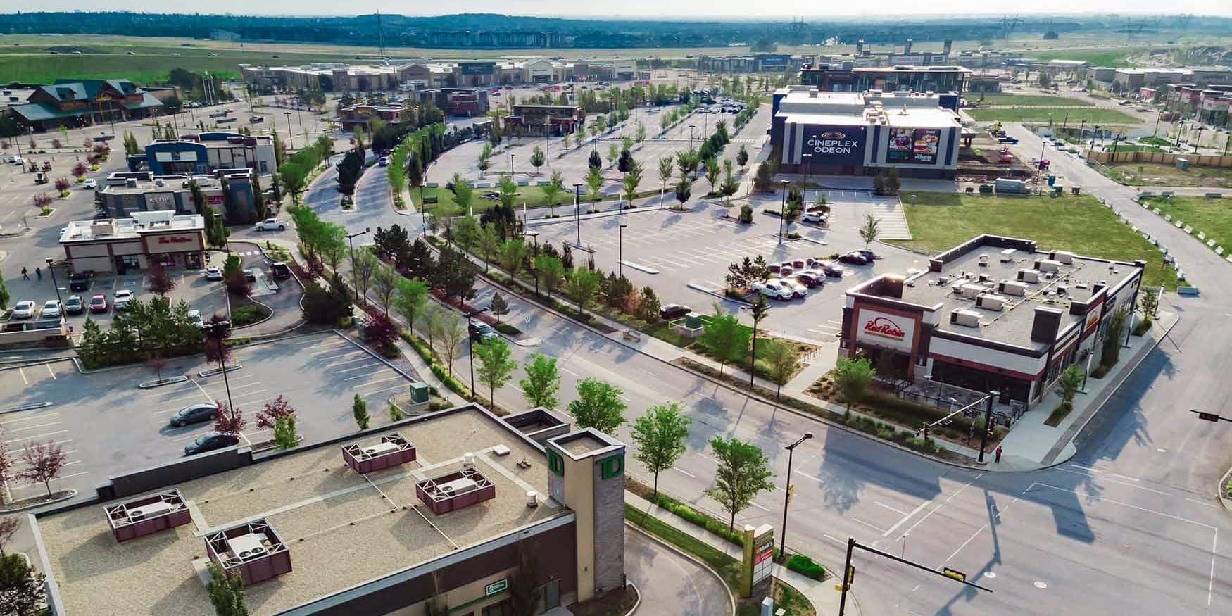 Windermere, Edmonton area