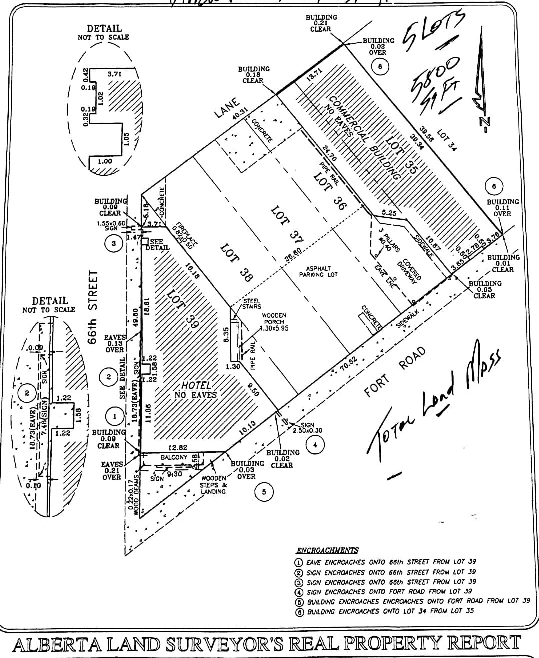 0, 0-12720-12740 Fort Road Road NW, photo 1
