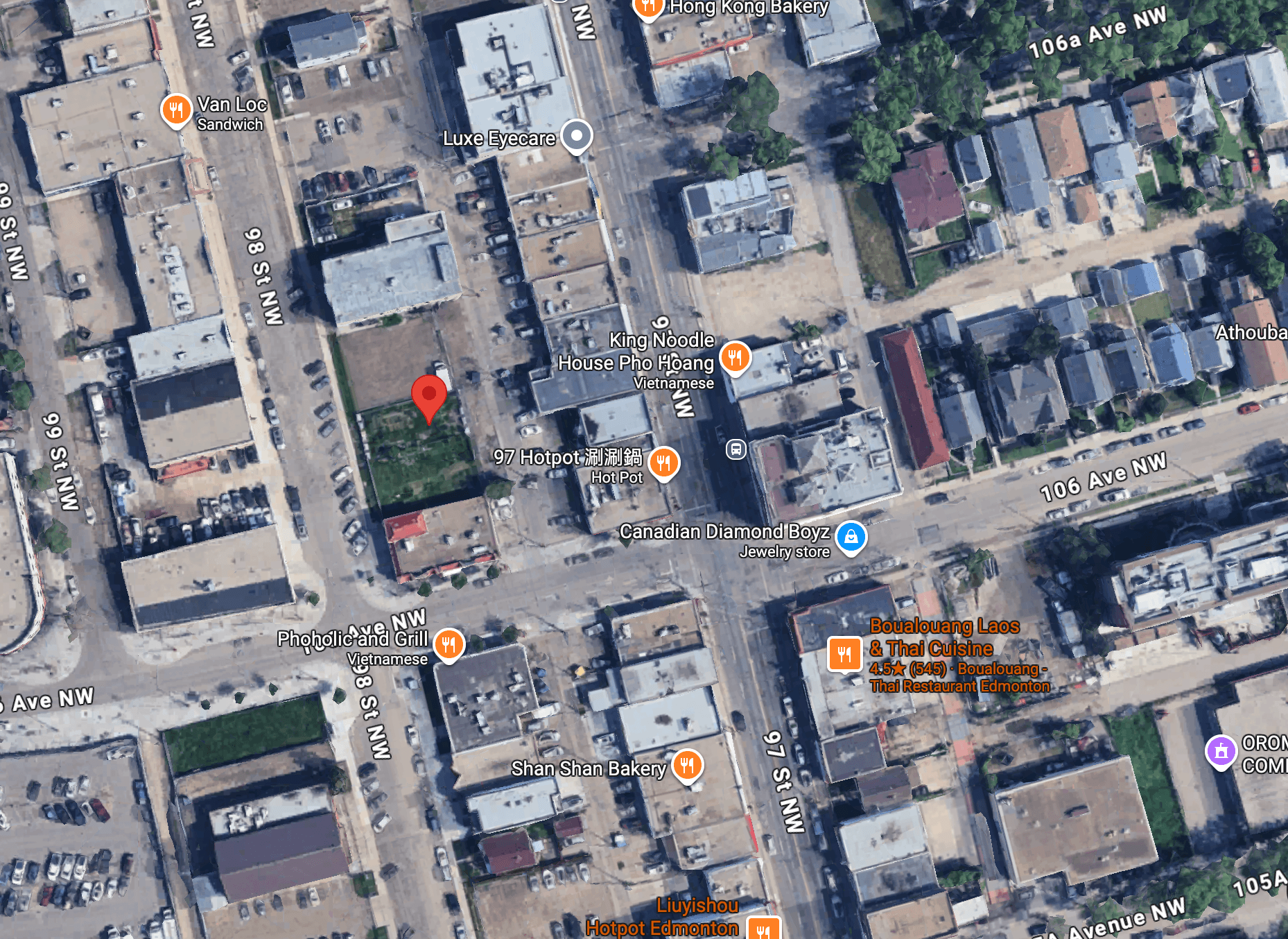 98 Street, photo 1